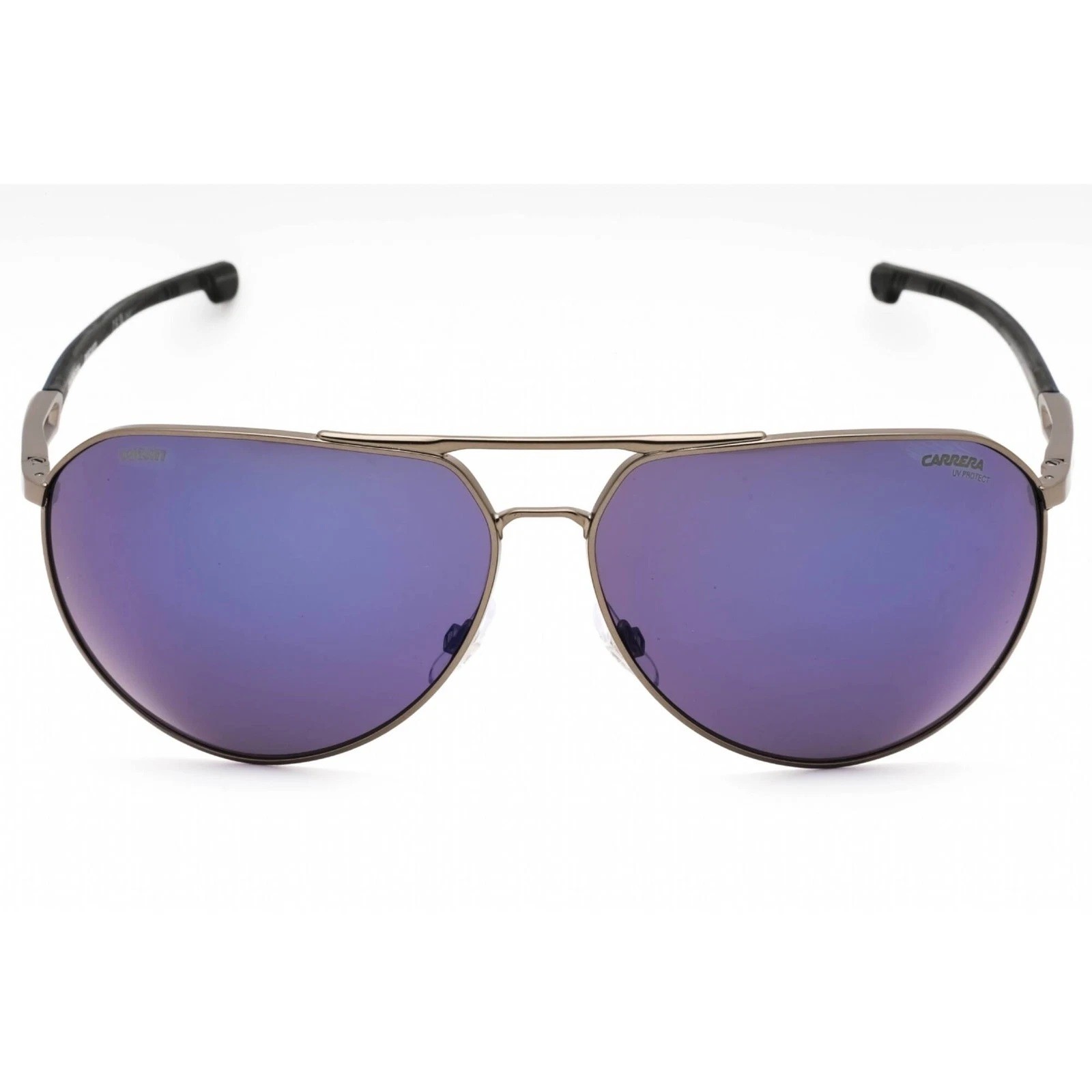 CARRERA CADUC30S-V6D-67 Sunglasses Size 67mm 130mm 13mm RUTHENIUM SUNGLASSES NE