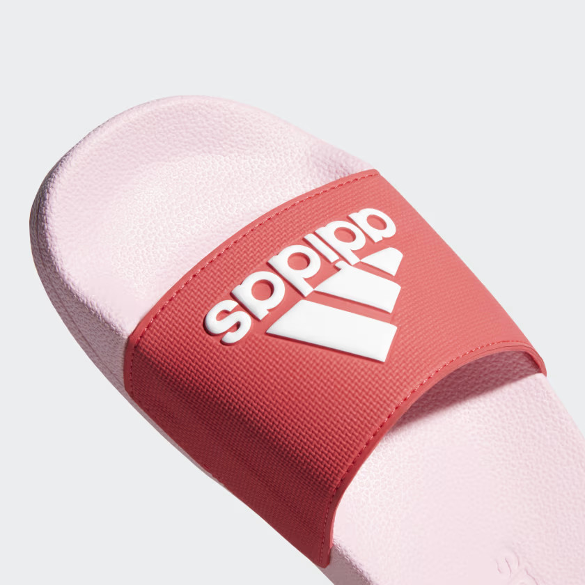 adidas kids Adilette Shower Slides