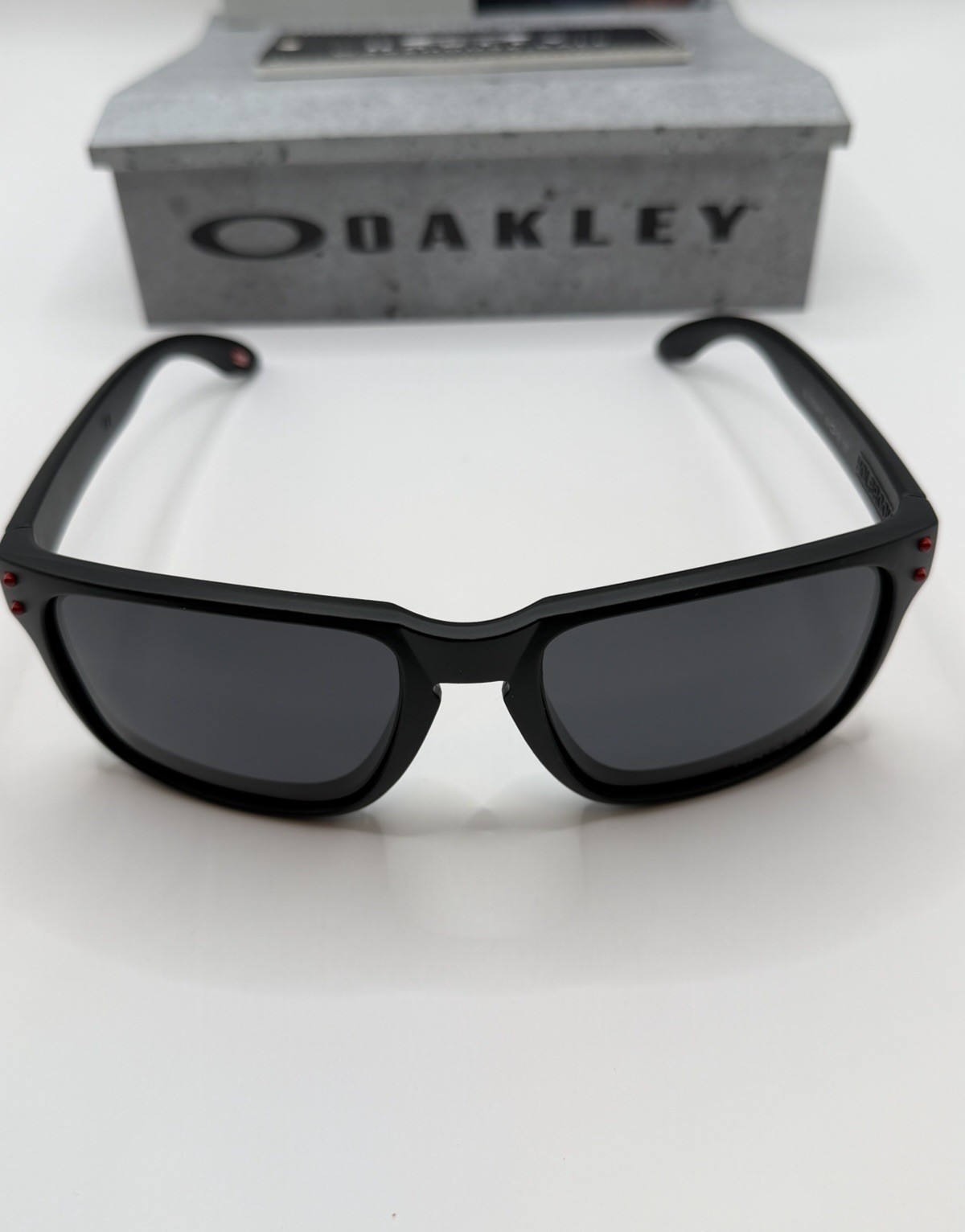 Oakley Holbrook XL PRIZIM P – OO9417