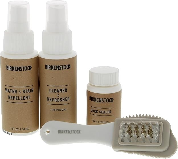 Birkenstock Deluxe Shoe Care Kit
