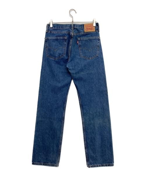 LEVI’S Denim pants Indigo 00505-4886