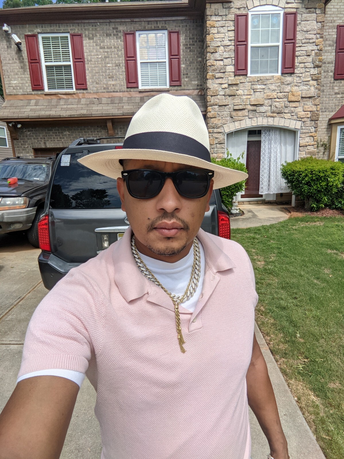 MONTECRISTI Panama Hat FEDORA 100% TOQUILLA Straw HANDWOVEN. All Sizes.