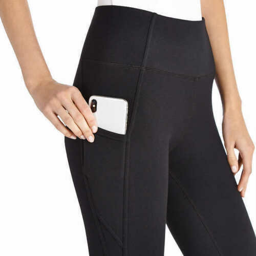 Danskin Women’s Active High Waist Legging Pants – Size / Color Varies