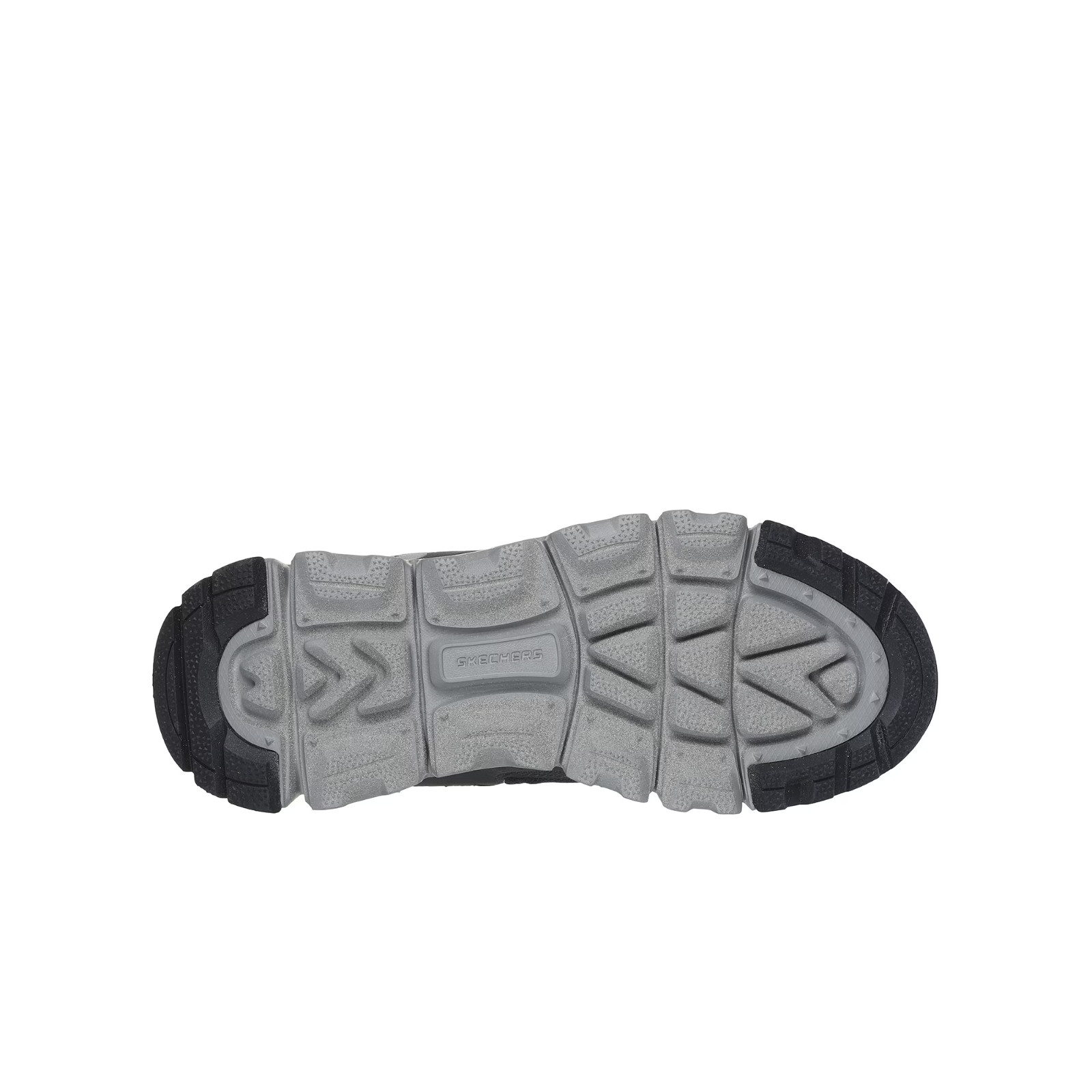 Men’s Skechers Memory Foam Summits AT Upper Draft Outdoor Lace-Up Sneaker Shoes