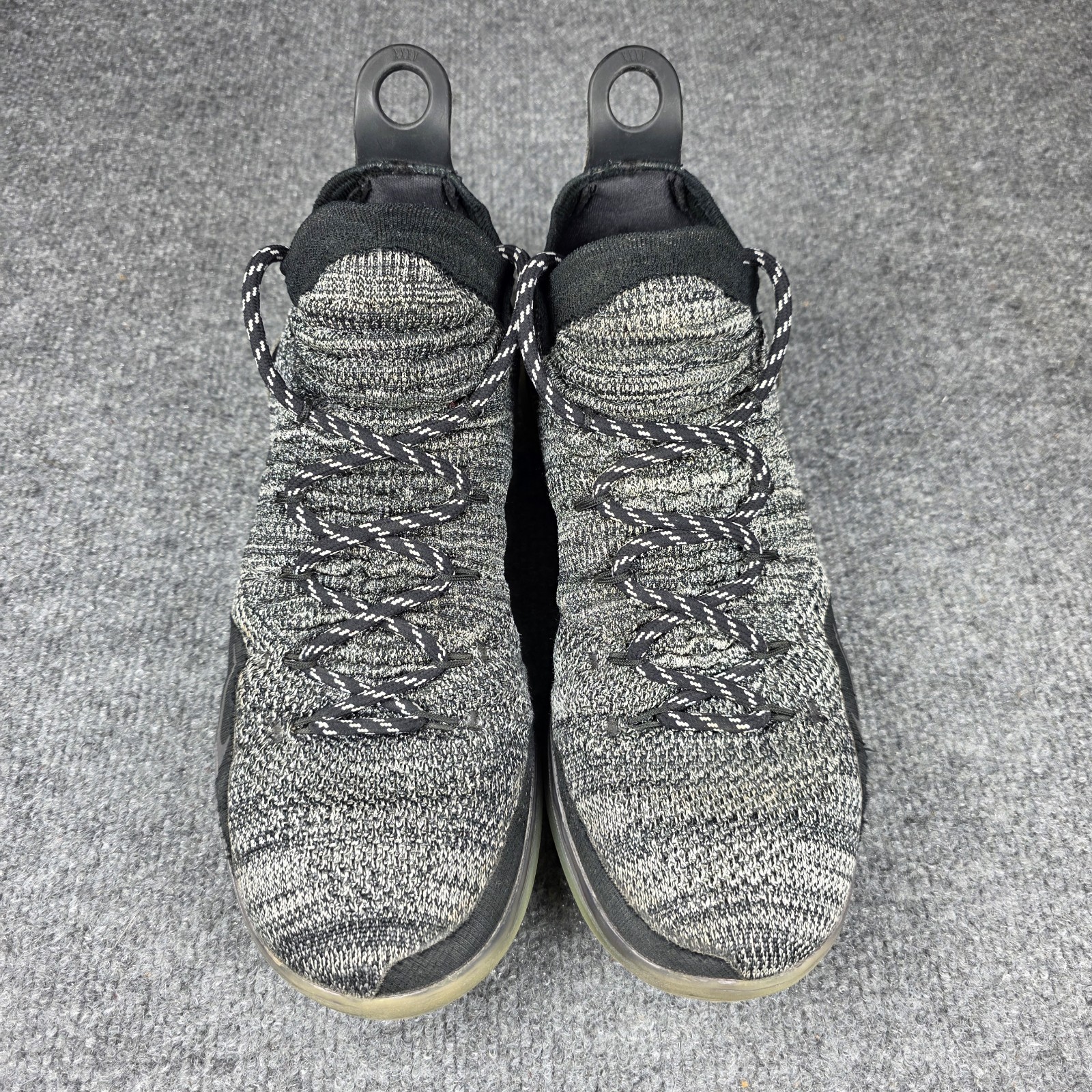 Nike Zoom KD 11 ‘Twilight Pulse’ – Size 10 ( AO2604 005 ) 2017