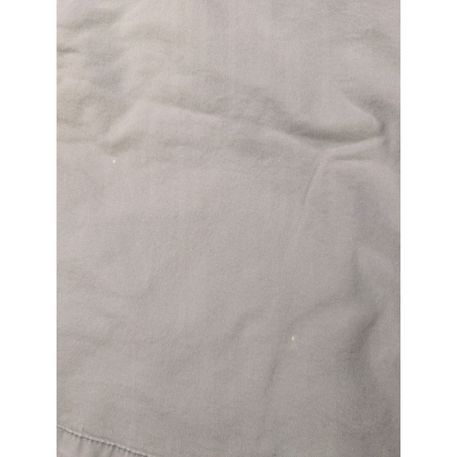 Old Navy Everyday Chino Walking Shorts Sage Gray Green Womens 12 Stretch Midrise