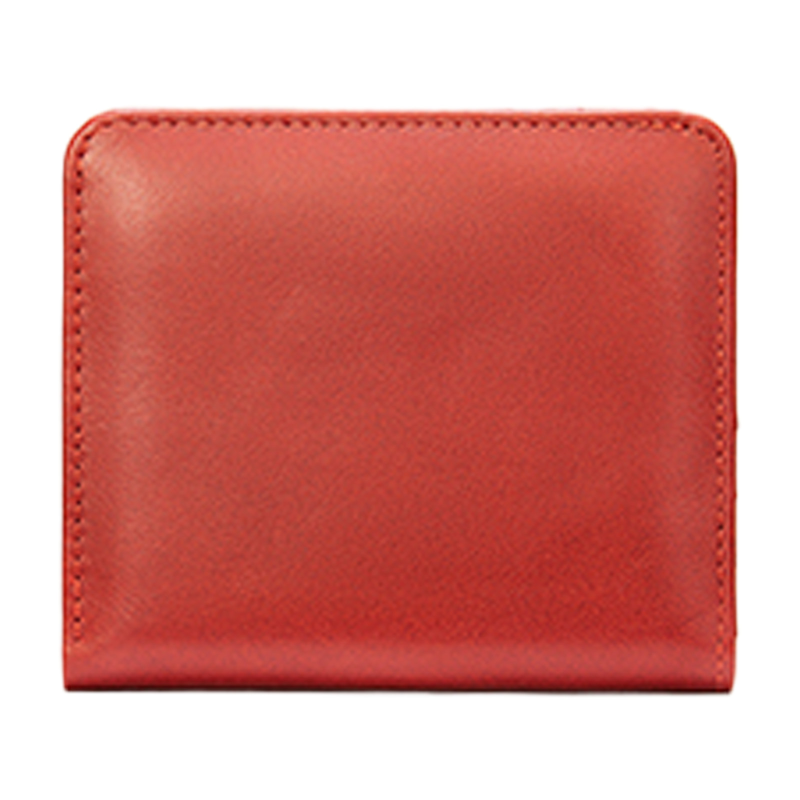 RFID Multi-functional Leather Wallet 8 Card Slots Coin Pocket Compact Stylish