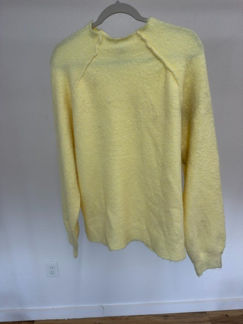 wild fable sweatshirt Yellow all sizes XXS, XS, S, M, L, XL, XXL
