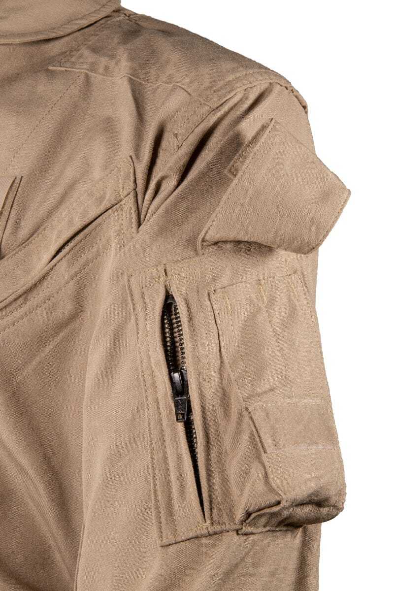 Propper® Poly Cotton Twill 27/P Flyers Coverall F5118