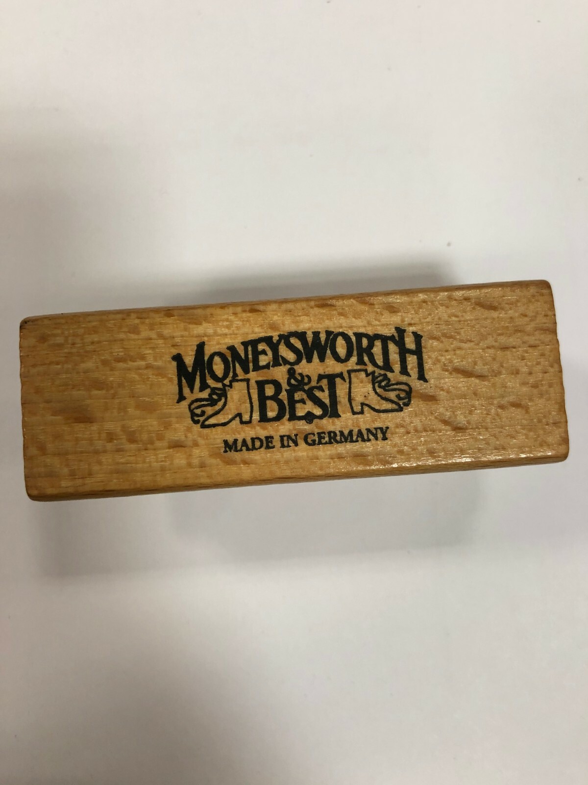 Moneysworth & Best Nylon Brush 3 inches long