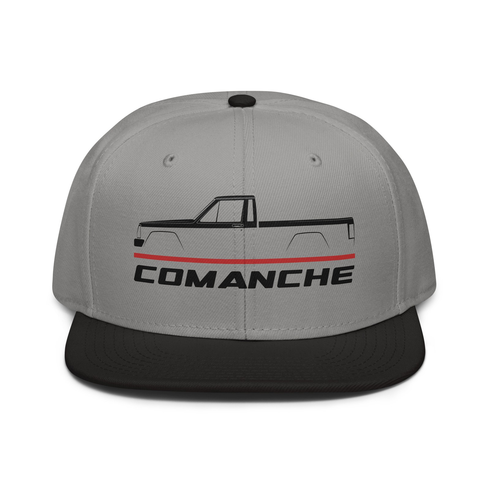For Jeep Comanche 1986-1992 Fans Uniframe Unibody Pickup Snapback Hat Birthday