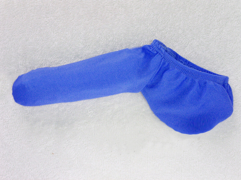 Sexy Men’s Stretchy Pouch Gloved Underwear #186