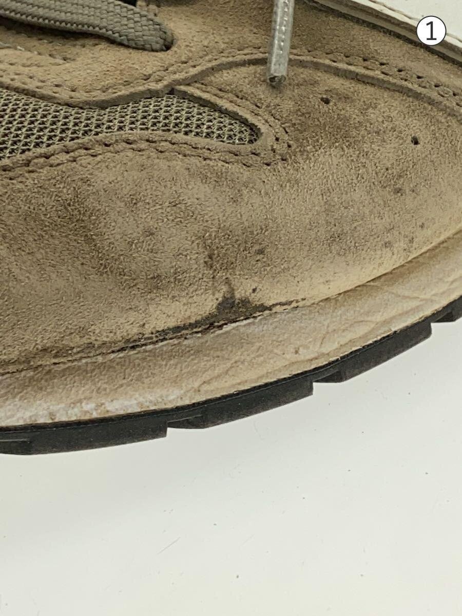 New Balance Mrl996//Gray/28Cm/Gry// BFA11