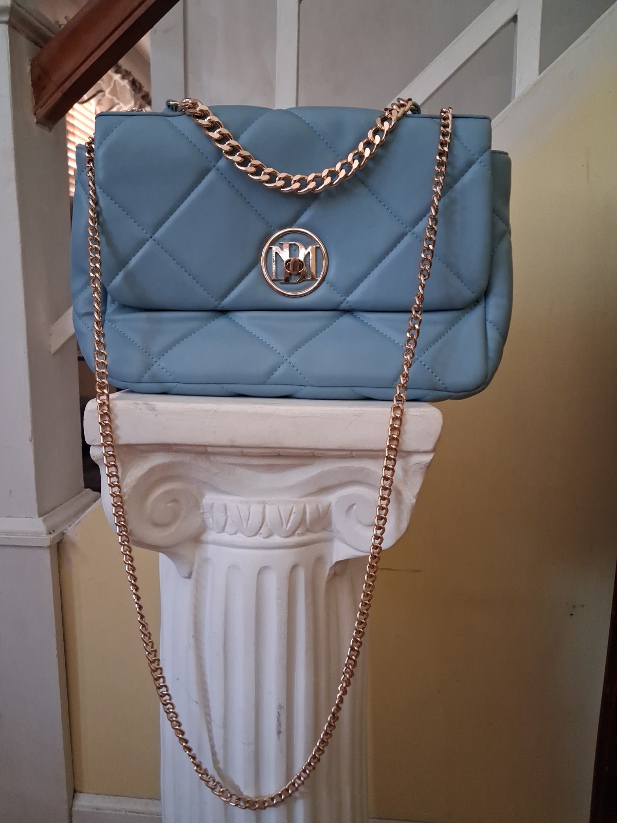 Bradgley Miscka Purse