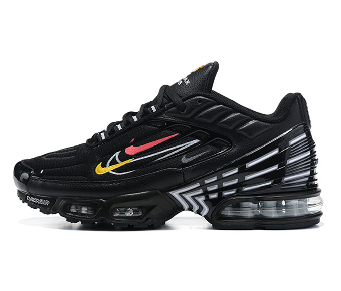 Nike Air Max Plus TN 3 Low Top sneakers Running shoes Size US 8-12
