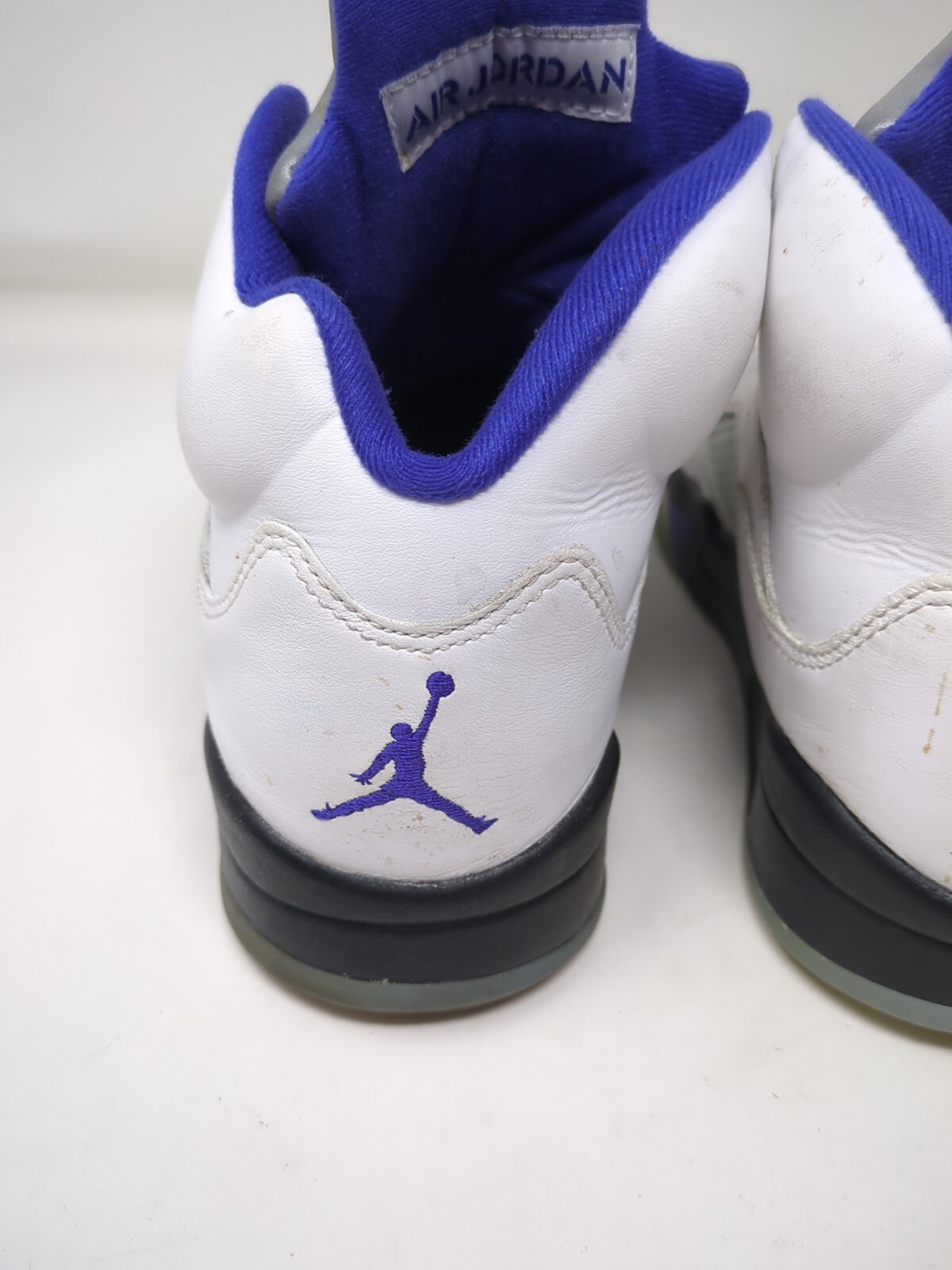 Jordan 5 Concord 2022 Size 8 DD0587-141