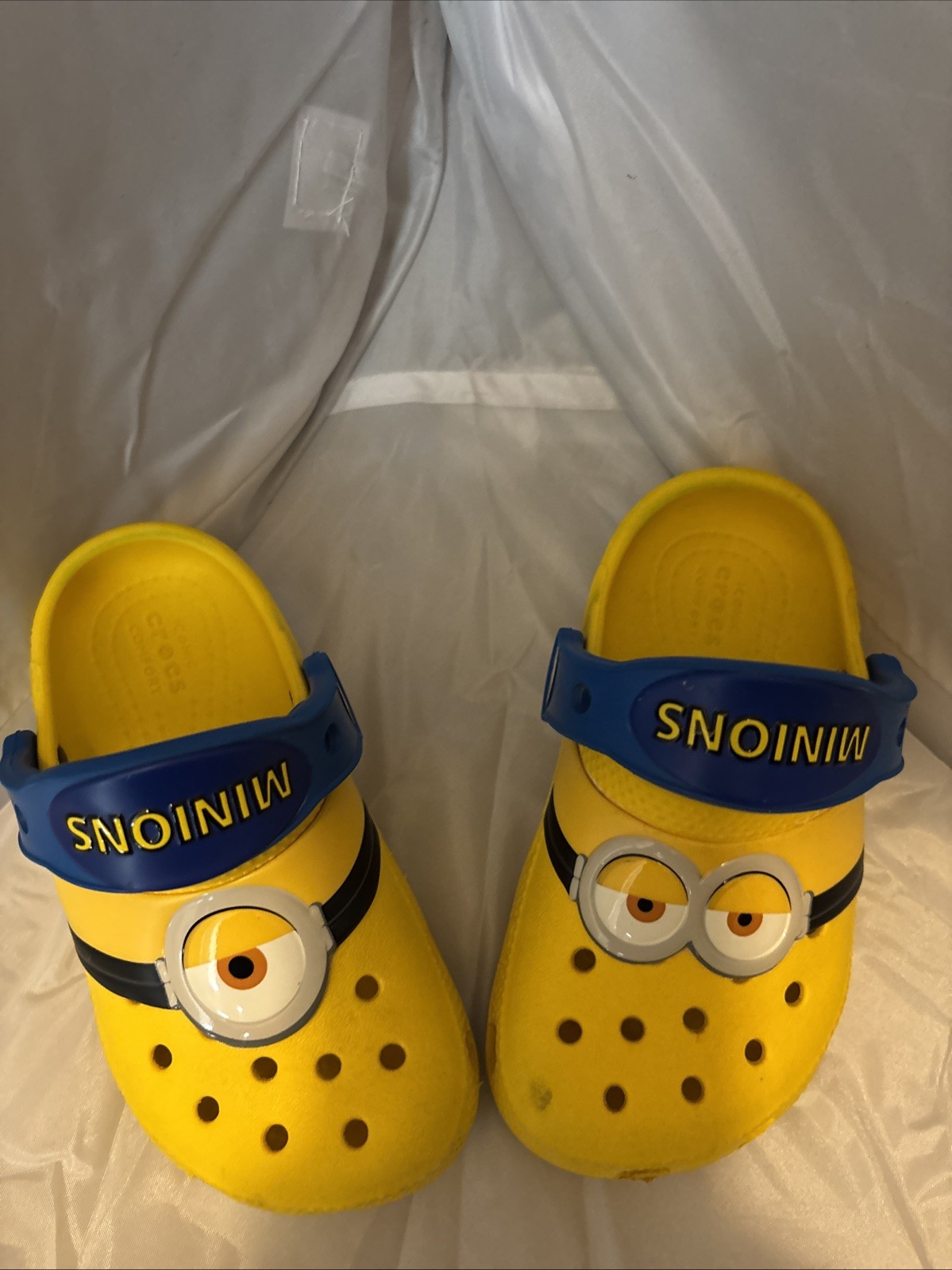 Kids Crocs