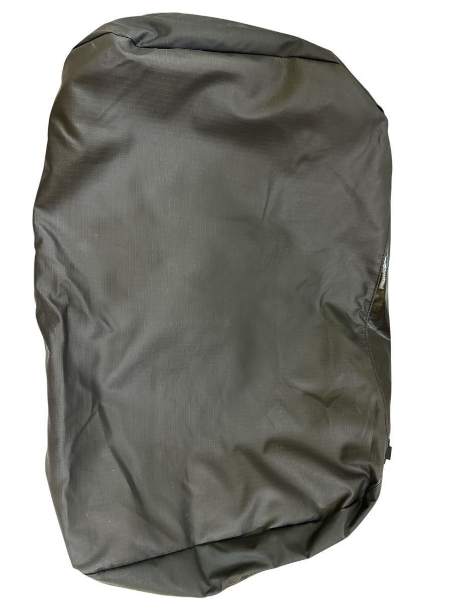 Patagonia Black Hole Duffel 70L Used