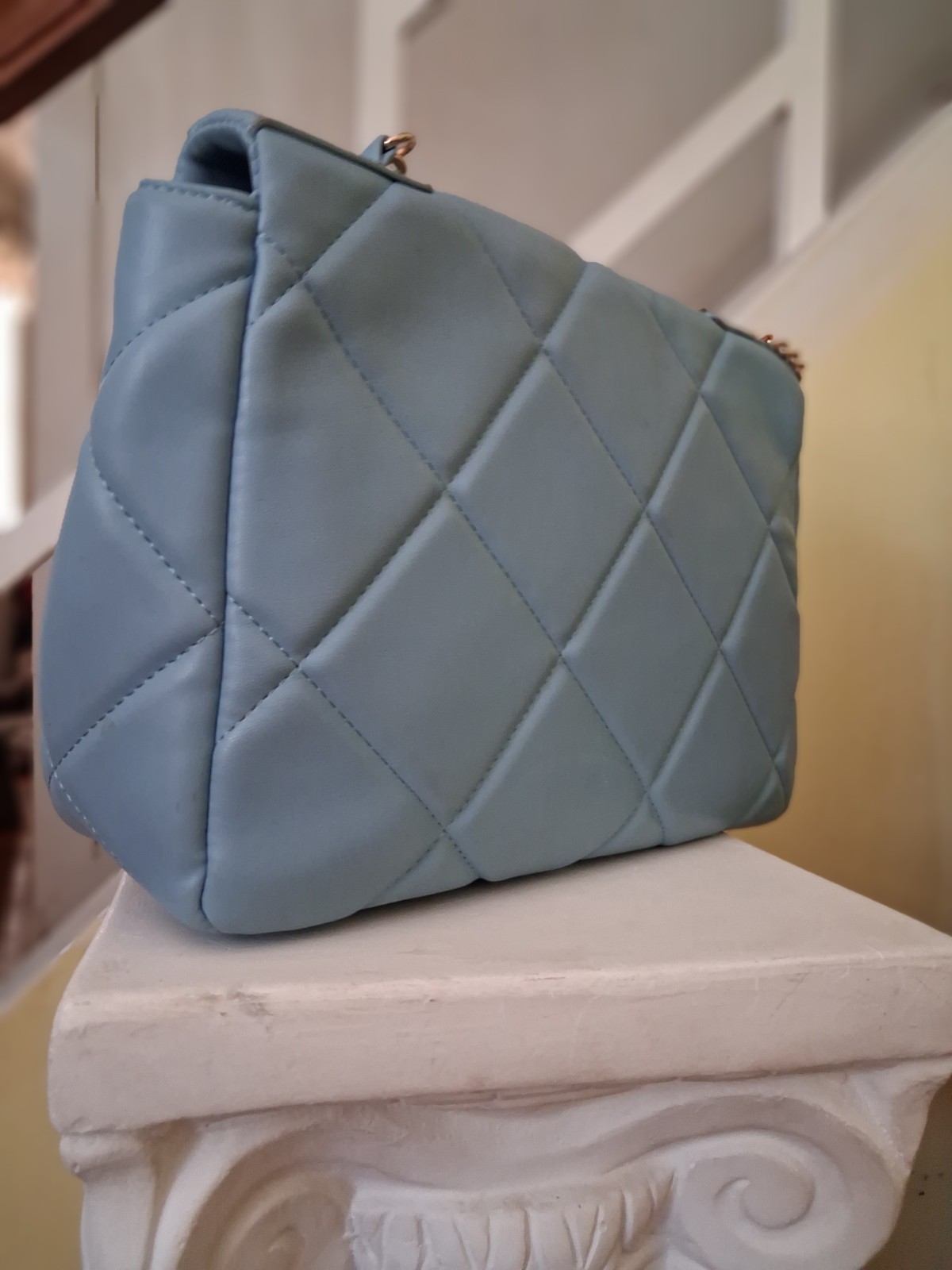 Bradgley Miscka Purse
