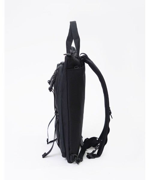 Master-Piece Masterpiece MSPC squared Backpack Yellow 224101
