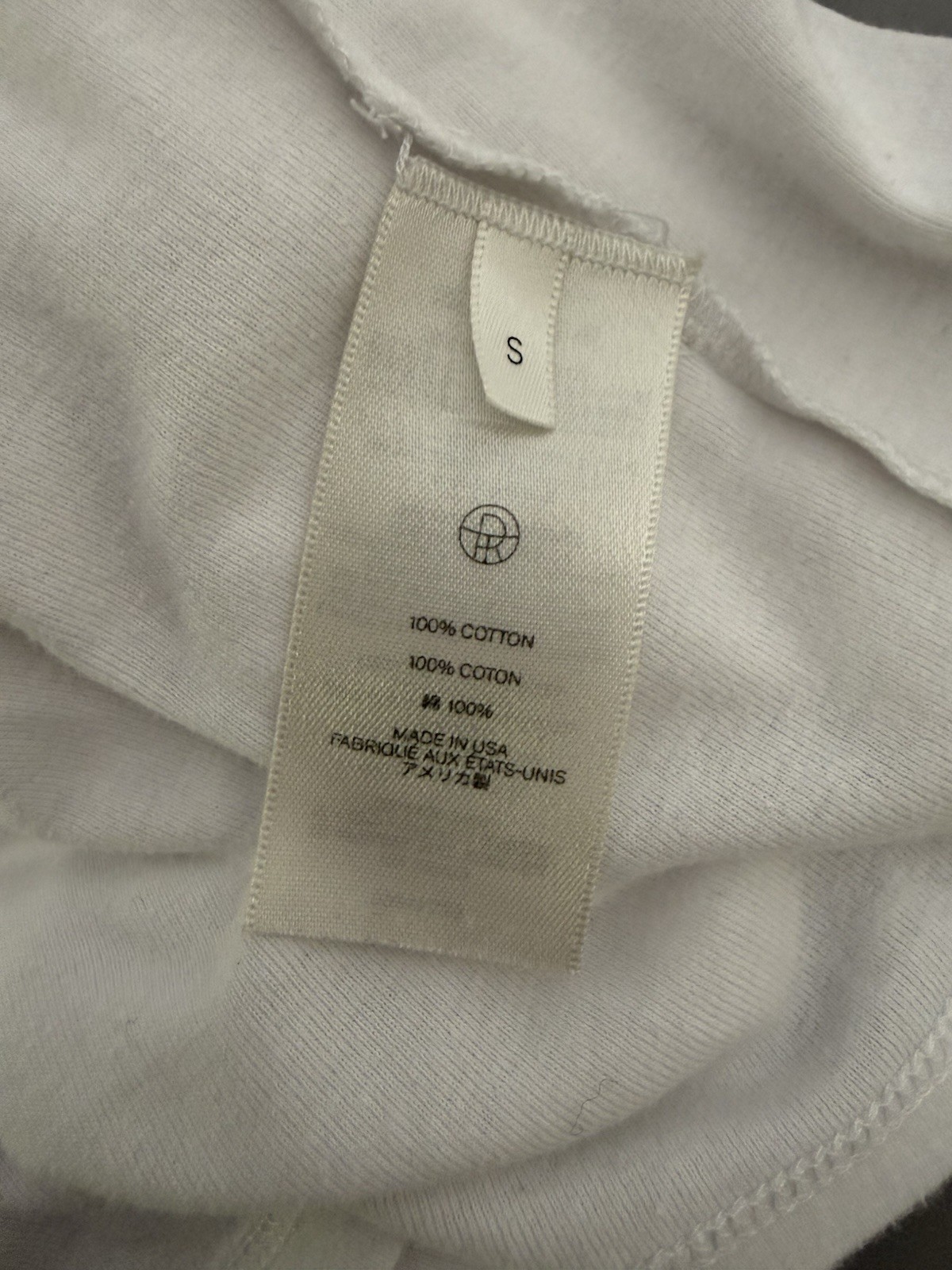 The Row Frankie Tank Top