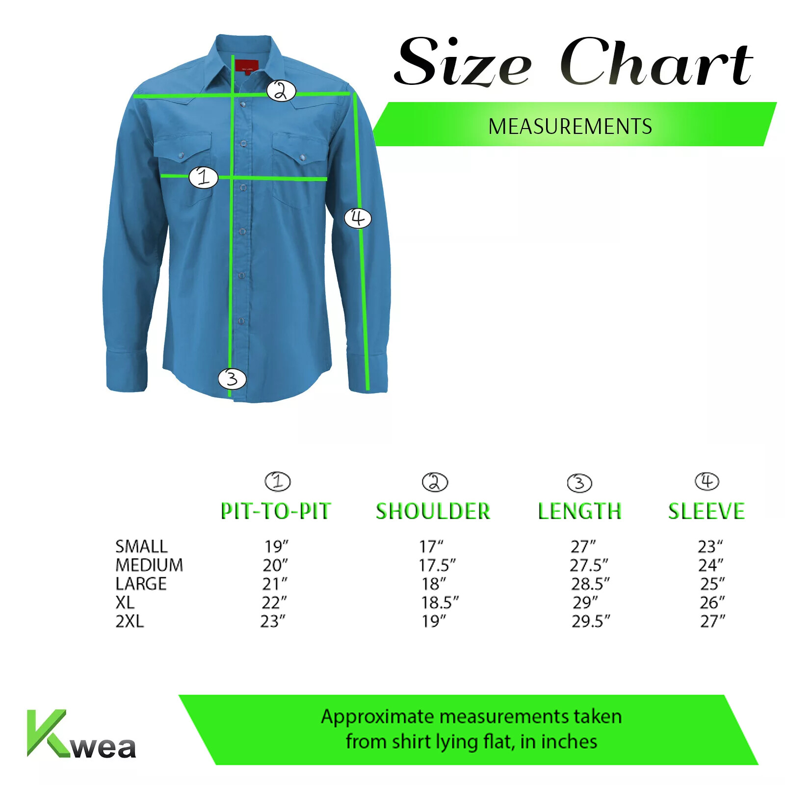 Men’s Pearl Snap Button Long Sleeve Western Slim Fit Stretch Cowboy Dress Shirt