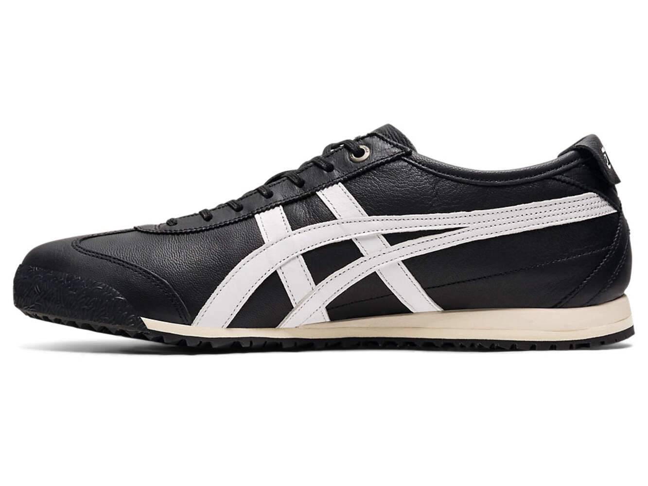 Onitsuka Tiger MEXICO 66 SD 1183A872 003 BLACK WHITE