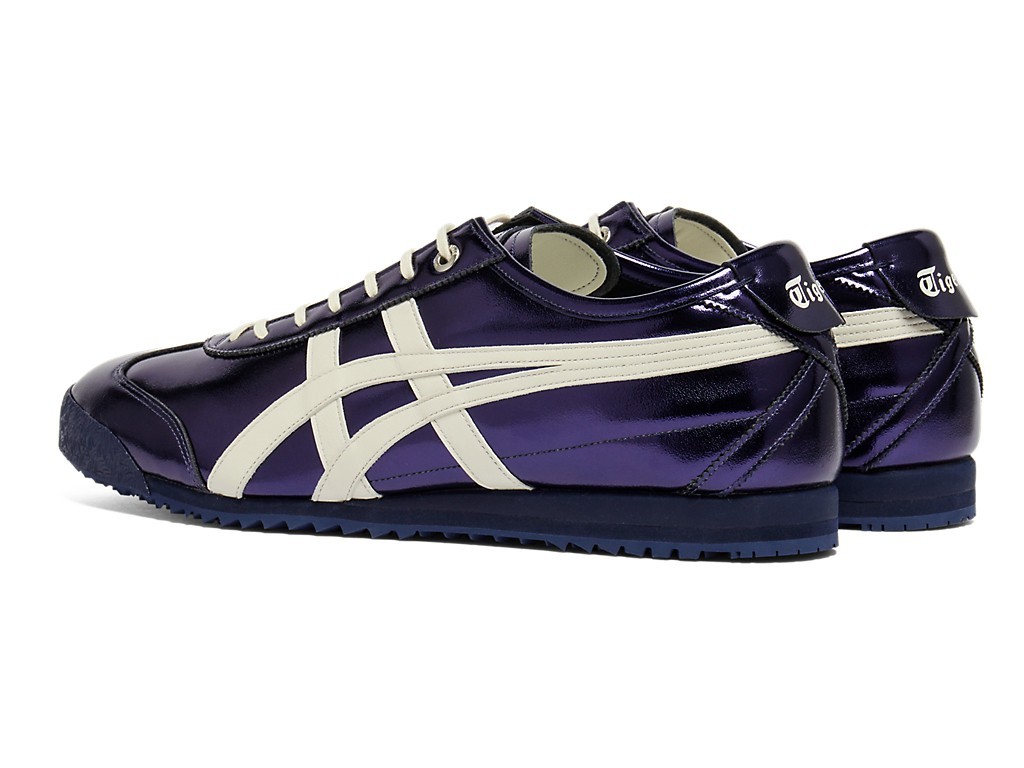 Onitsuka Tiger TIGER MEXICO 66 SD 1183C468 400 MIDNIGHT CREAM