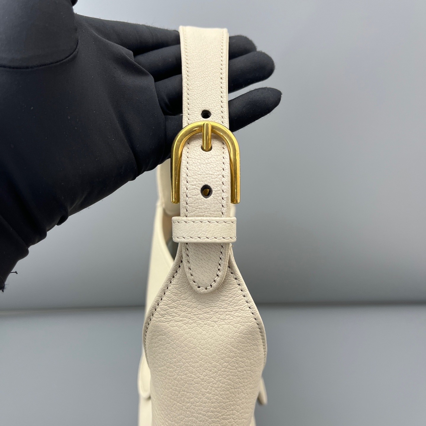 Gucci Pre-Owned Authentic Underarm Bag 39*25*6cm Free Tracked Shipping