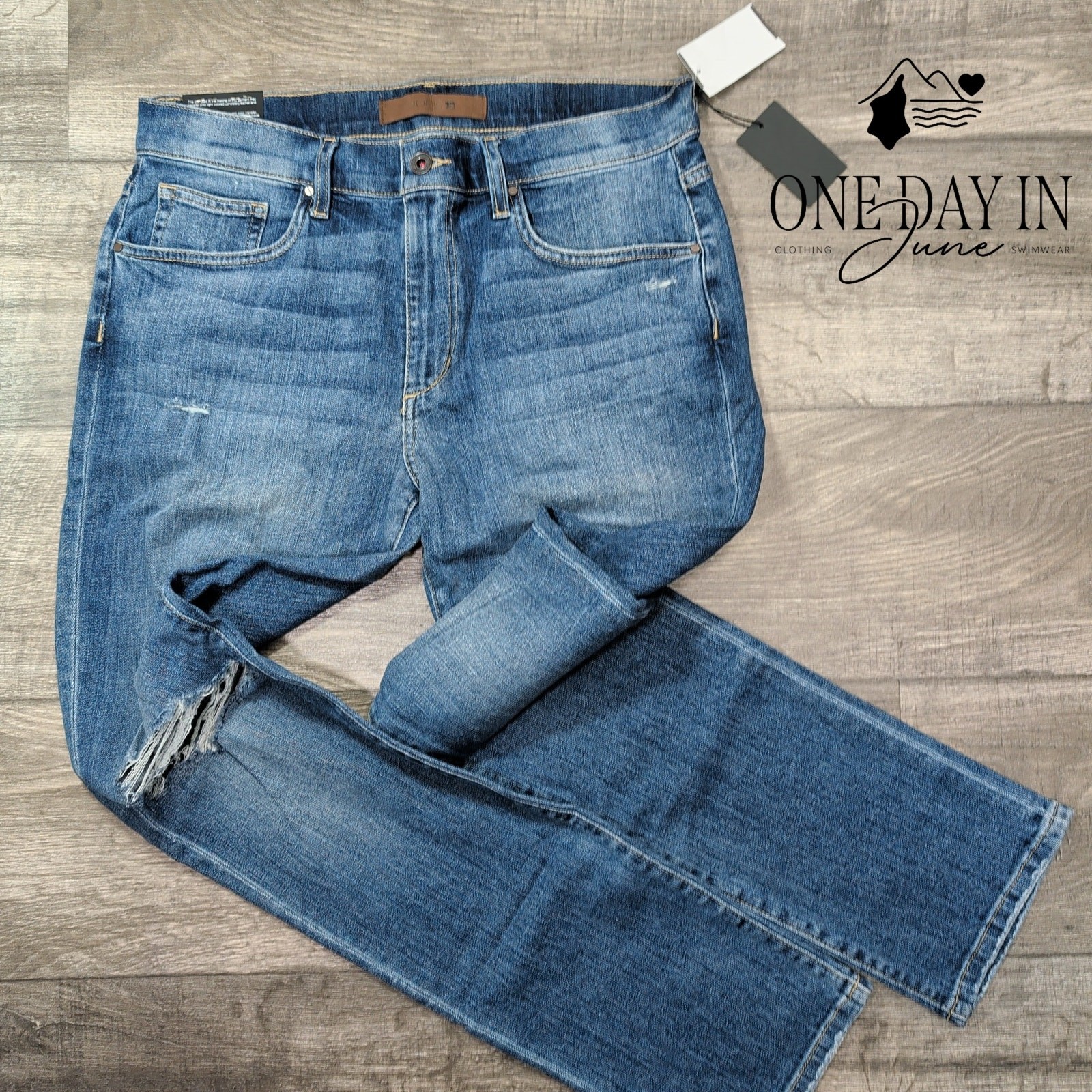 Joe’s Jeans Slim Fit Jeans Size 33X32