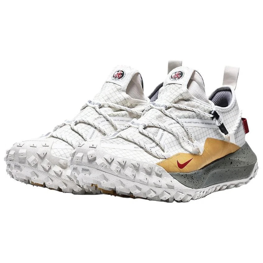 Nike ACG Mountain Fly Trail Running Shoes Men’s White IQ9789-062