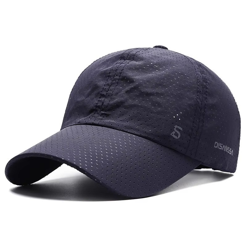 Original Quick Dry Running Cap Breathable Sun Protection Summer Outdoor Hat**