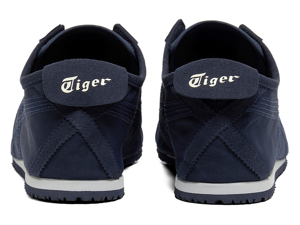 Onitsuka Tiger MEXICO 66 SLIP-ON 1183B603 404 MIDNIGHT MIDNIGHT