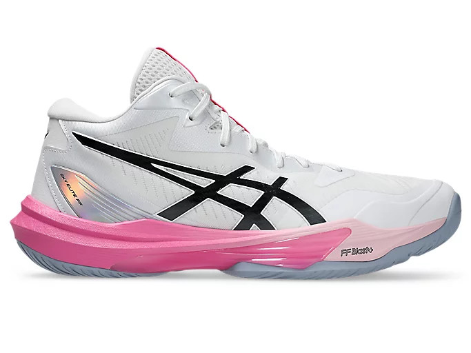 Asics Sky Elite Ff Mt 3 White Dragon Fruit 1053A080-100 Men’s Size