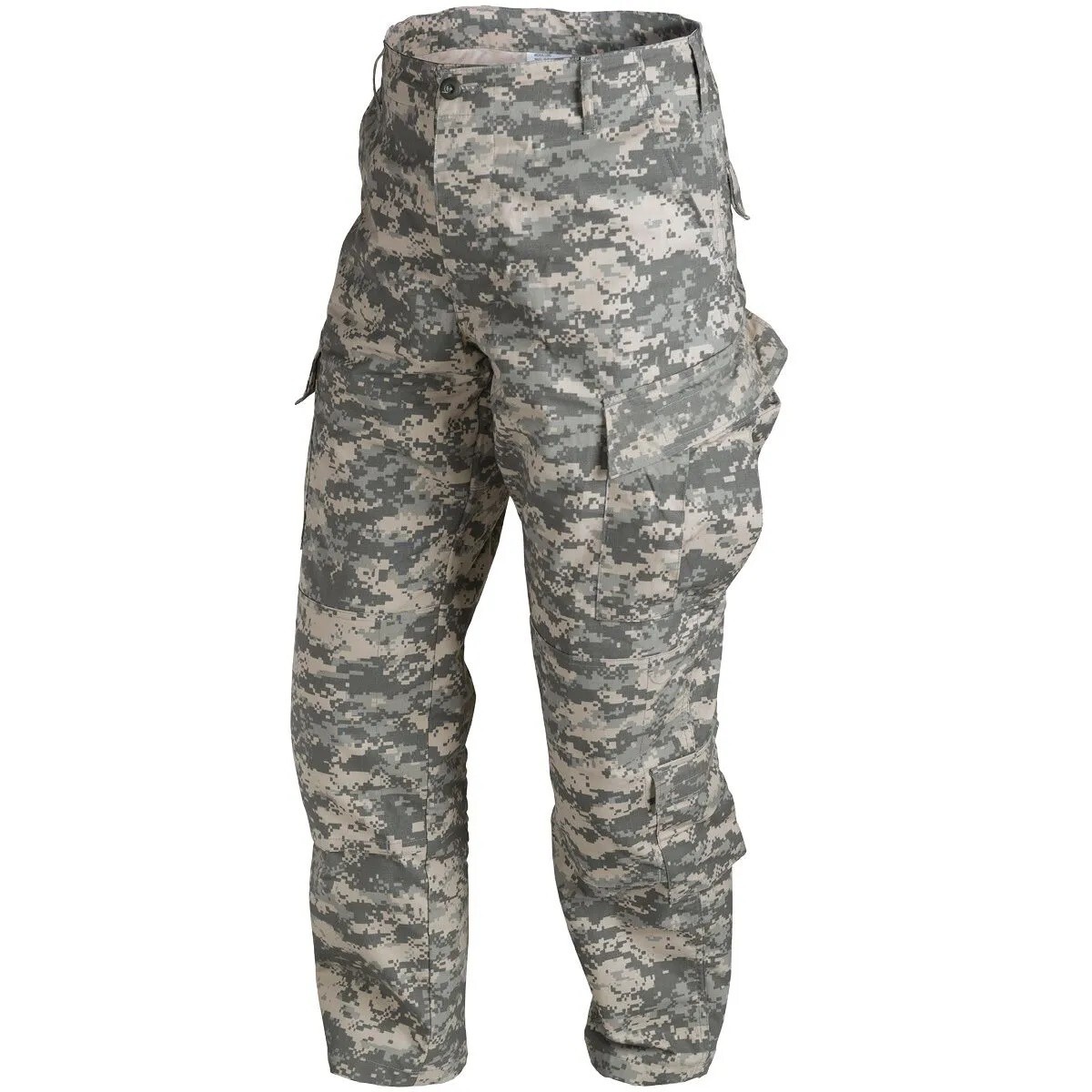 Military Issued ACU Combat Trousers-NEW with Tags