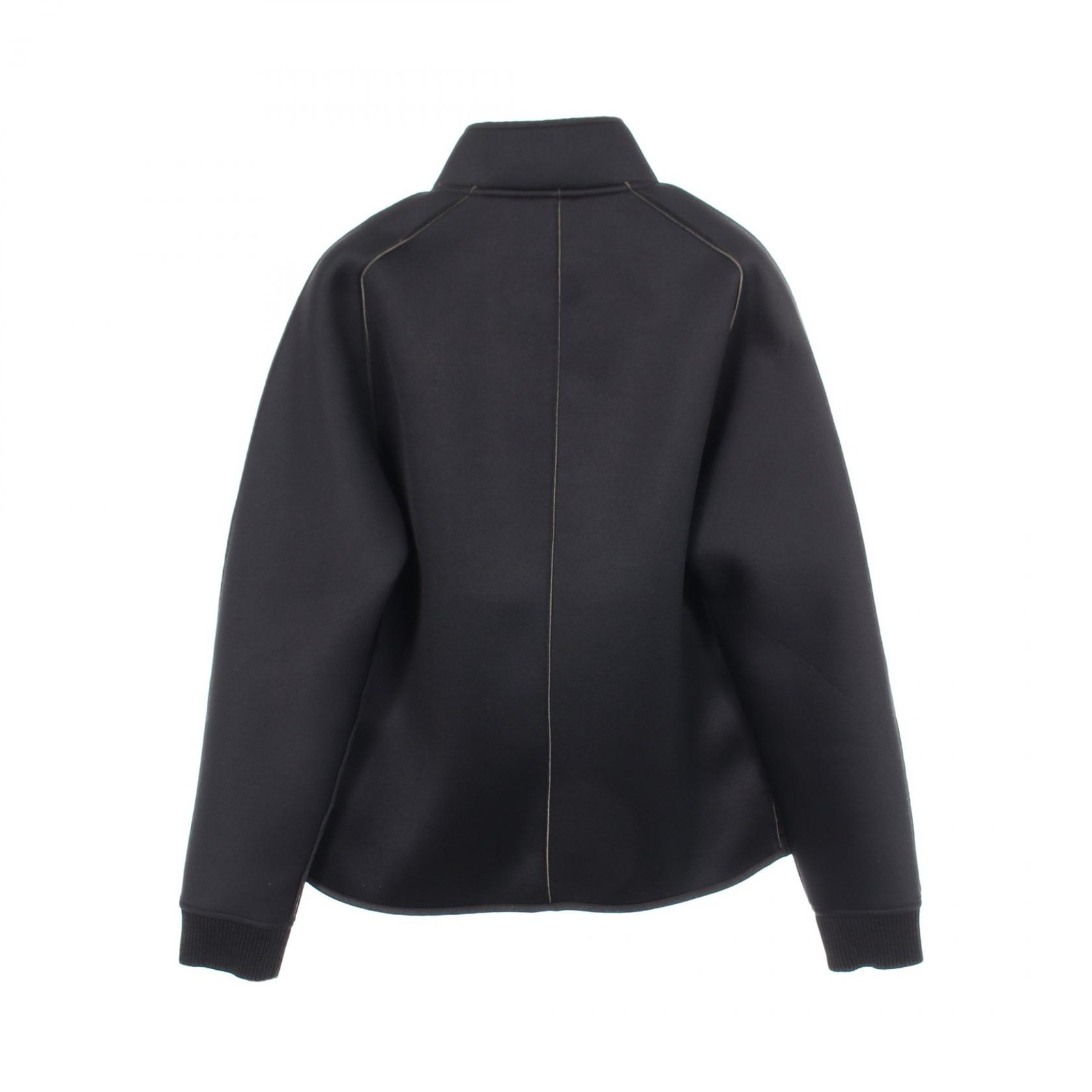 Emporio Armani Polyester Padded Jacket – DUTY FREE