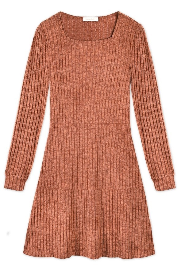 Summer Fall Mid Dress all Occasions