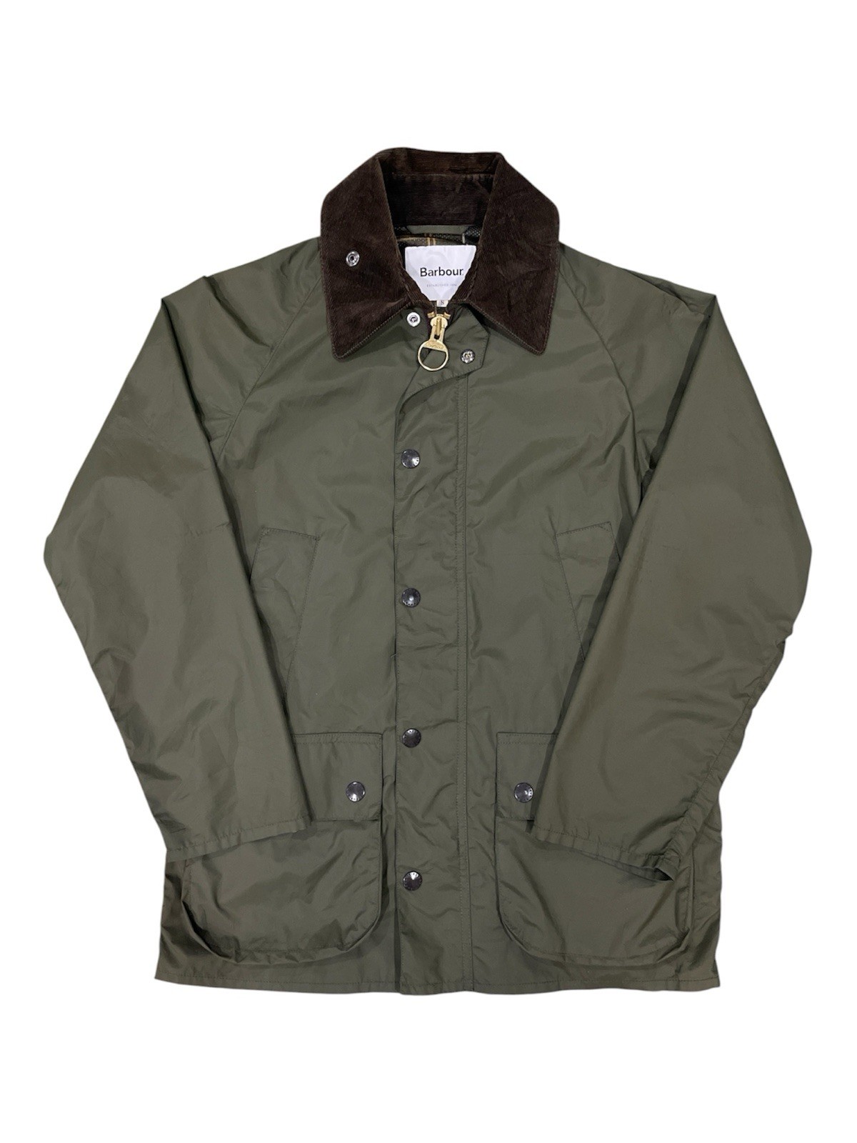 Barbour Bedale Jacket