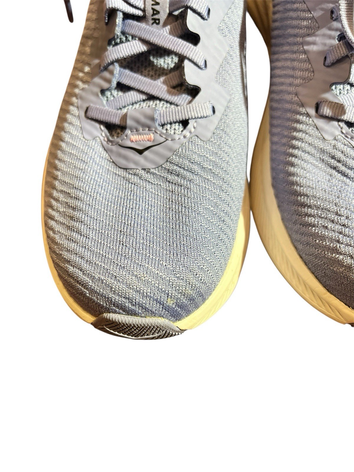 Size 10.5 – Hoka One One HOKA Solimar Wild Indigo W