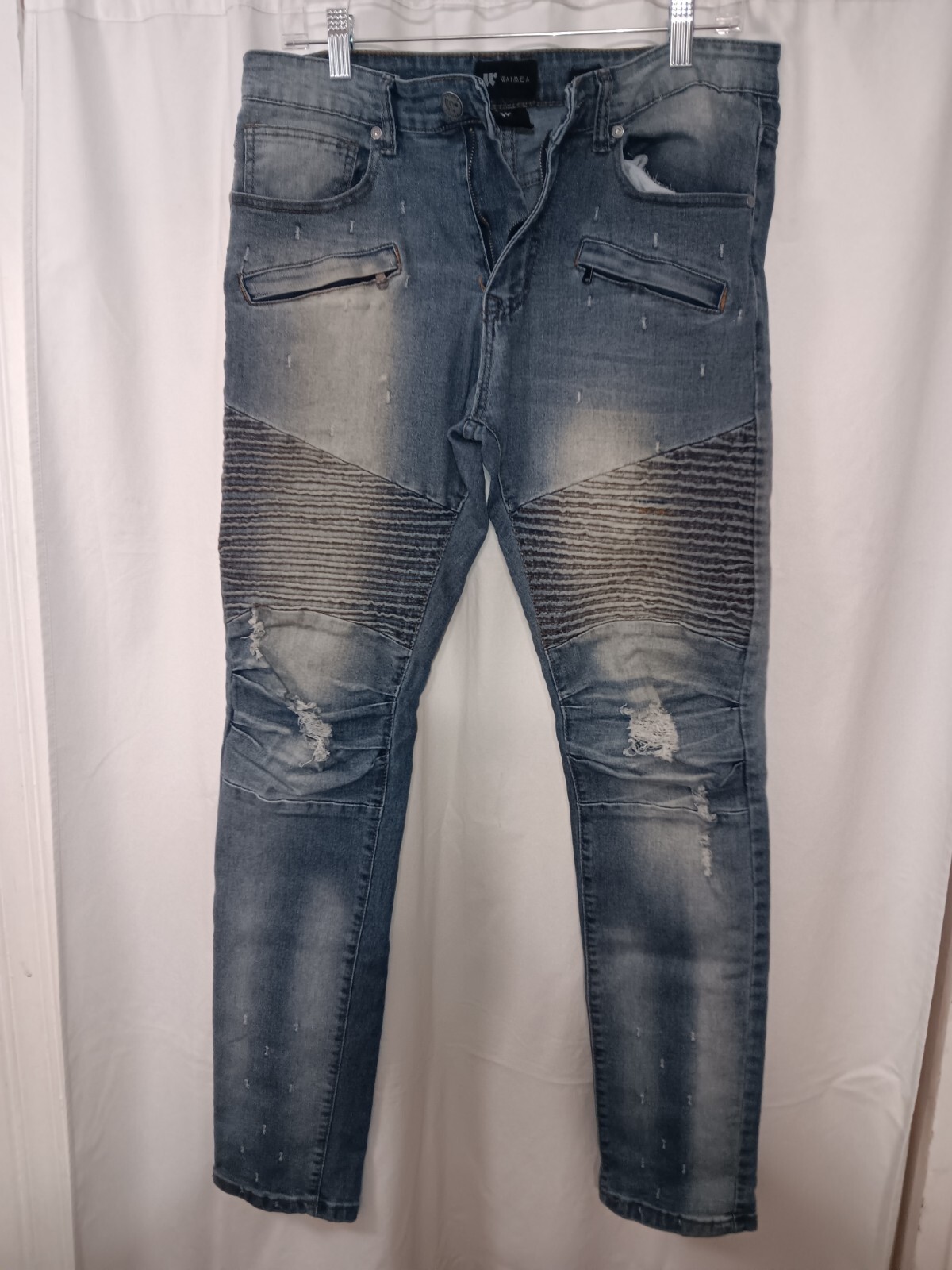 Waimea Men’s jeans 32×32 Skinny-Fit