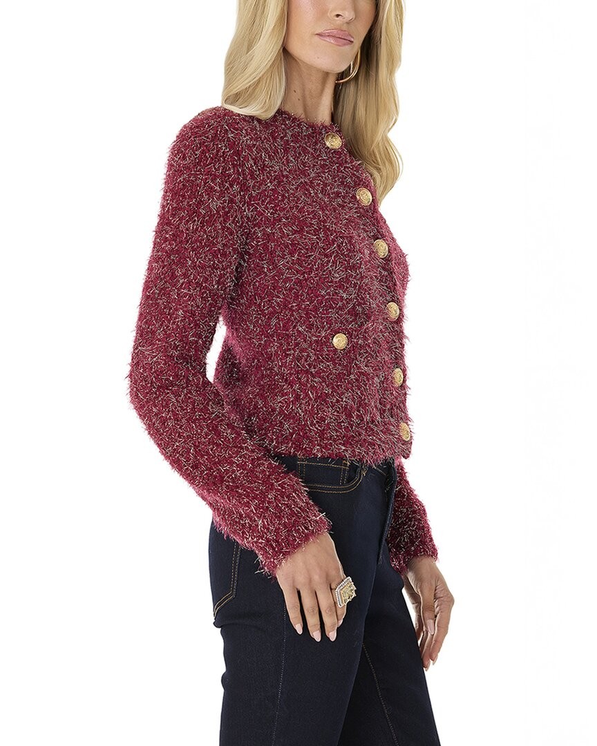 The Noli Shop Joana Knit Cardigan Women’s