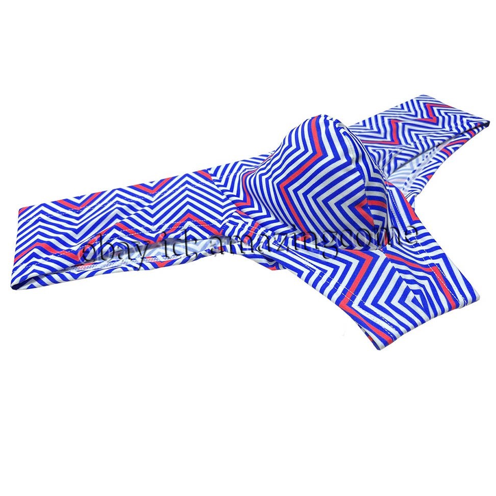 Men Printed Brazilian Bikini Underwear Enhance Bulge Pouch Mini Boxer Briefs