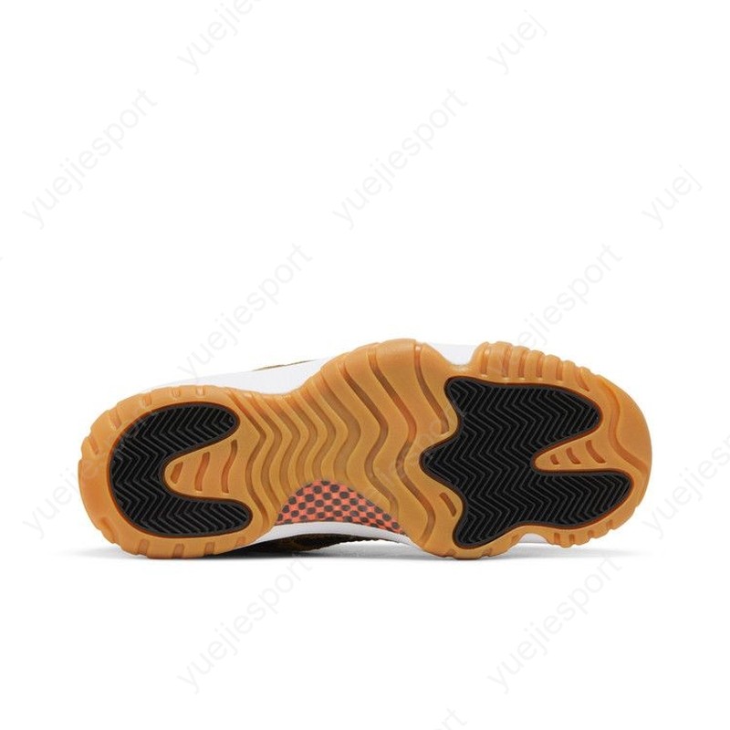 Air Jordan 11 Ie Low Croc 306008-013