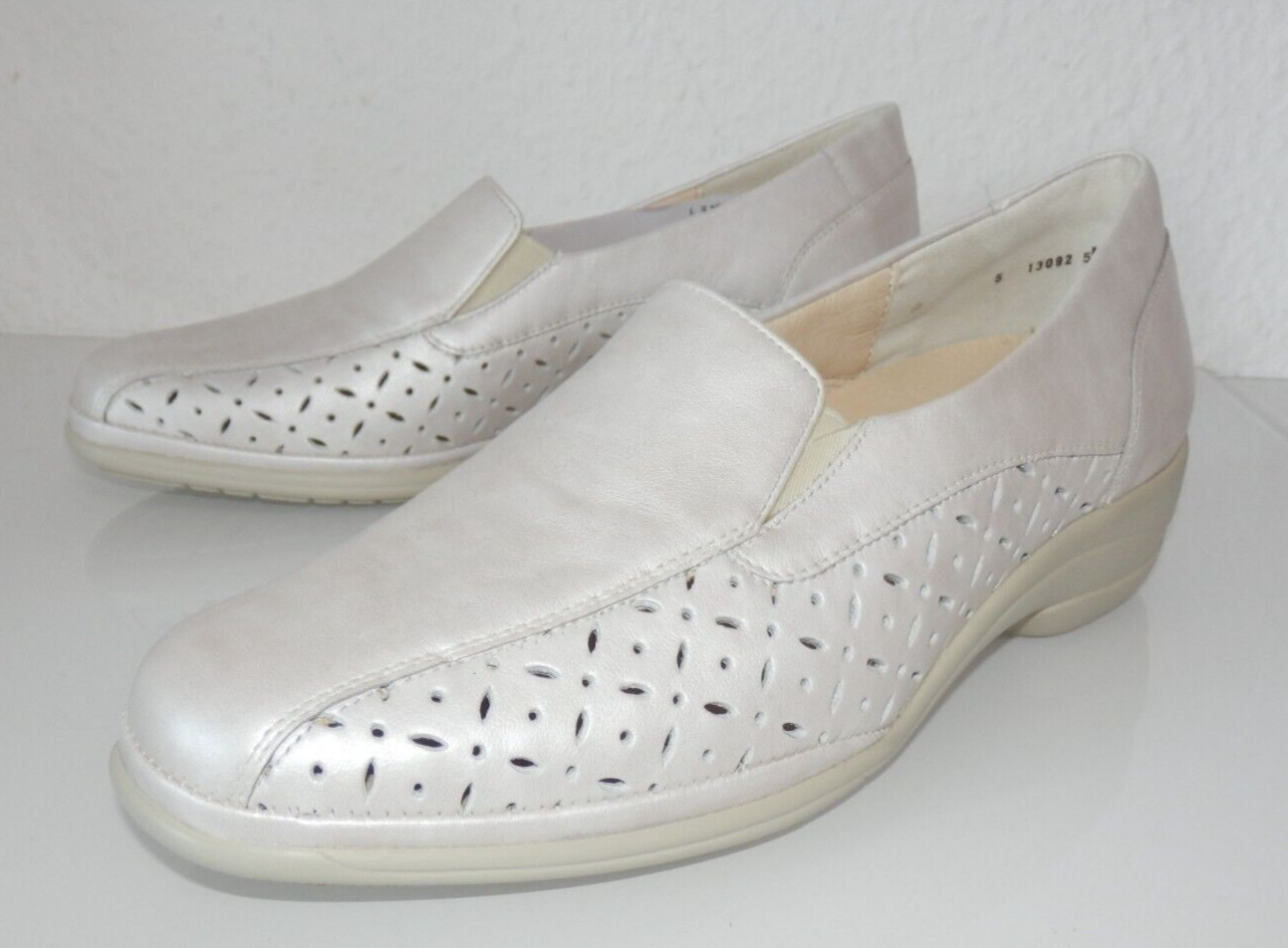 Semler slip on wide K size 37.5, 38, 39, 40, 41, 41.5, 42, 42.5, 43.5, 44