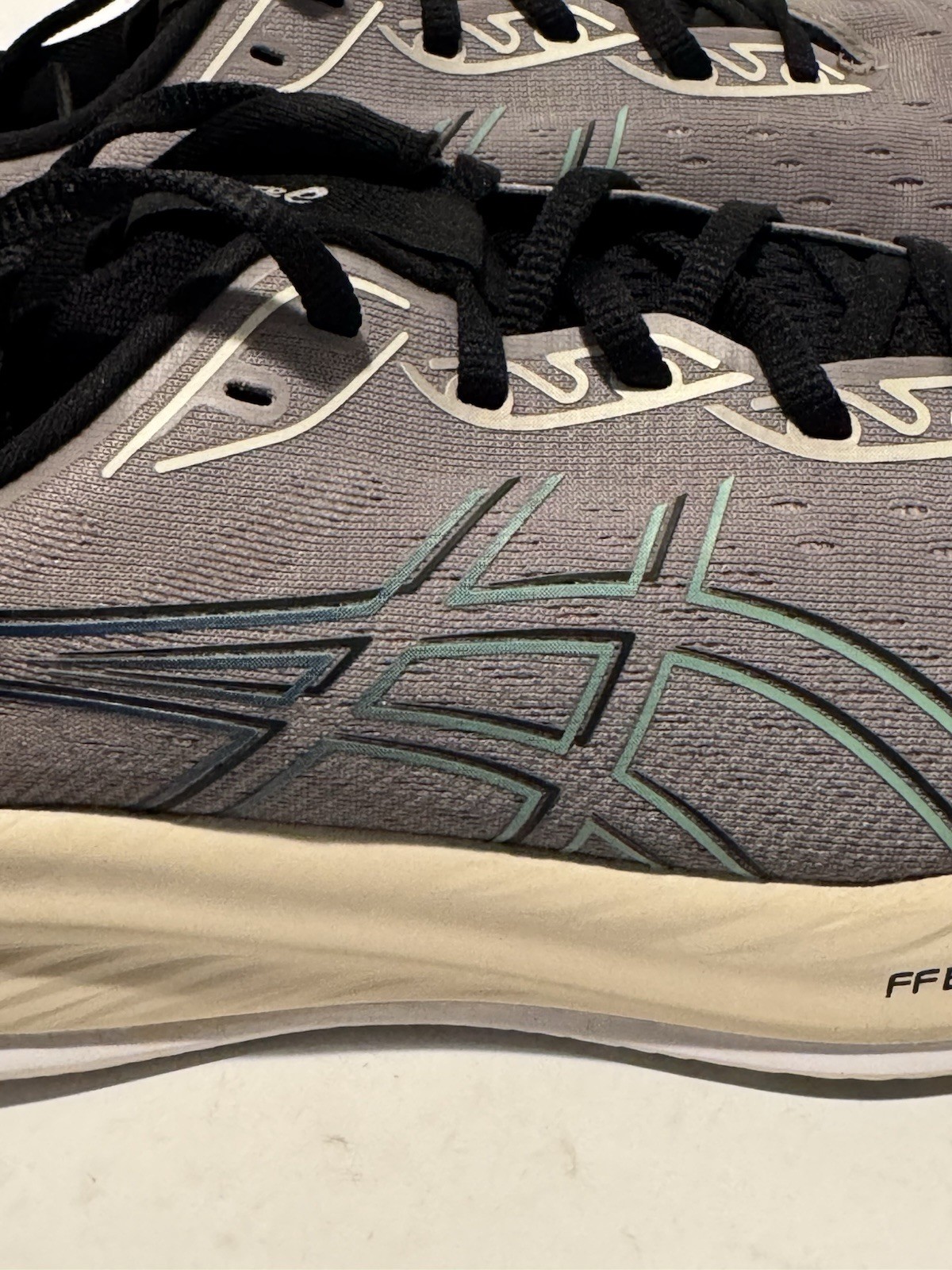 ASICS Gel Cumulus 26 Moonrock – 1011B792-250 Shoes Mens 9.5
