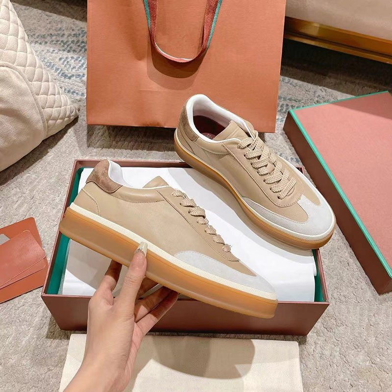 High quality handmade shoes suitable for both men and women Size US：7-11 (38-45)