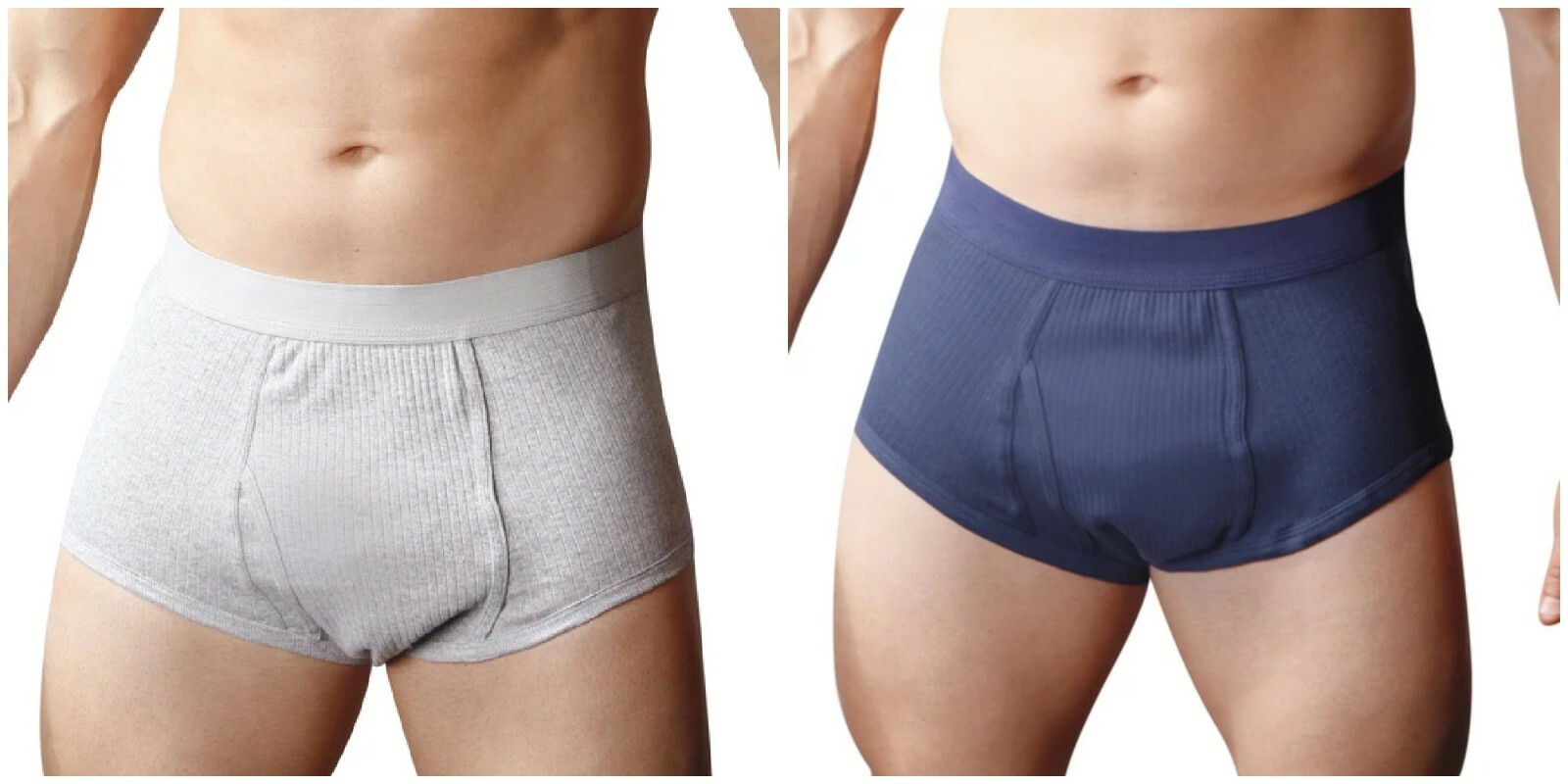 Player’s Big Man’s Fly Front Brief Multiple Colors Available 3022IM