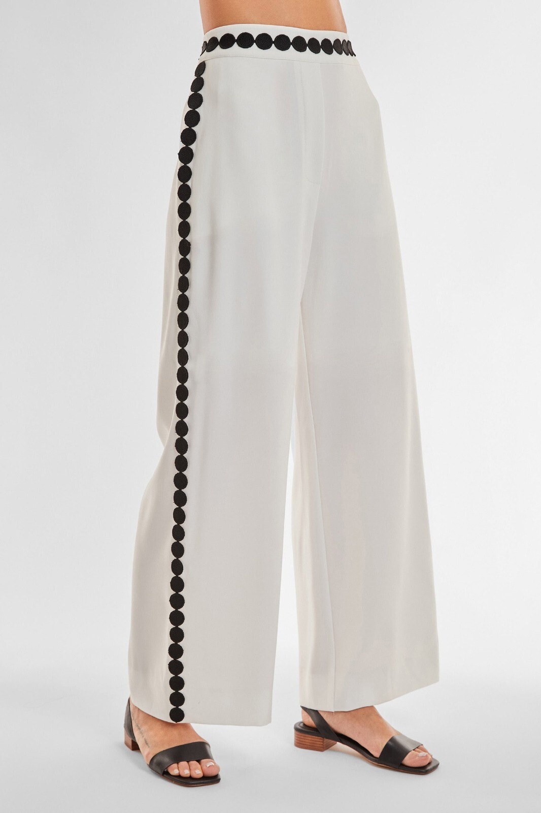 Marbella Pant and Top THE NOLI SHOP