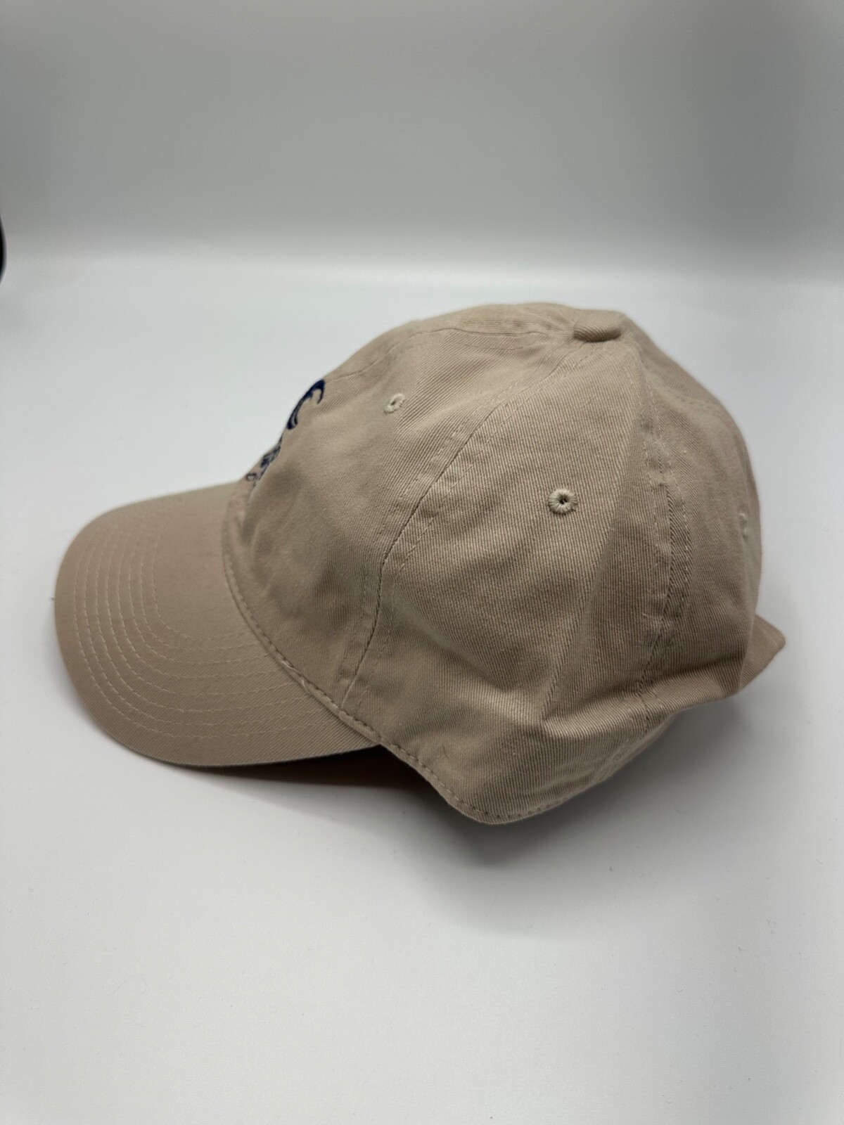 Perdido Beach Resort The Gulf Coast Graphic Adjustable Baseball Cap Hat One Size