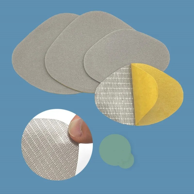 Shoe Patch Vamp Repair Sticker Subsidy Adhesive Shoe Insoles Heel Protector Heel